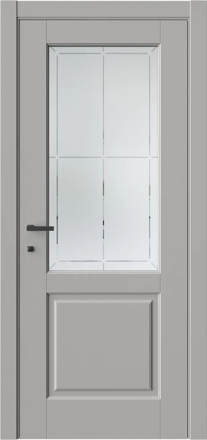 Дверь Elite EL4F